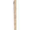 Ekena Millwork Westlake Traditional Smooth Bracket, Douglas Fir, 3 1/2"W x 40"D x 48"H BKT04X40X48WTL01SDF - alternate 3